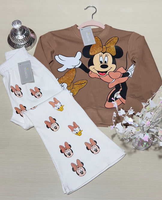 ¡La Única Verdad Sobre la Ropa de Niños: O Es Cómoda o Es Una Tortura. Estos Conjuntos Son la Prueba Irrefutable de que la Alegría Viene Bien Vestida!