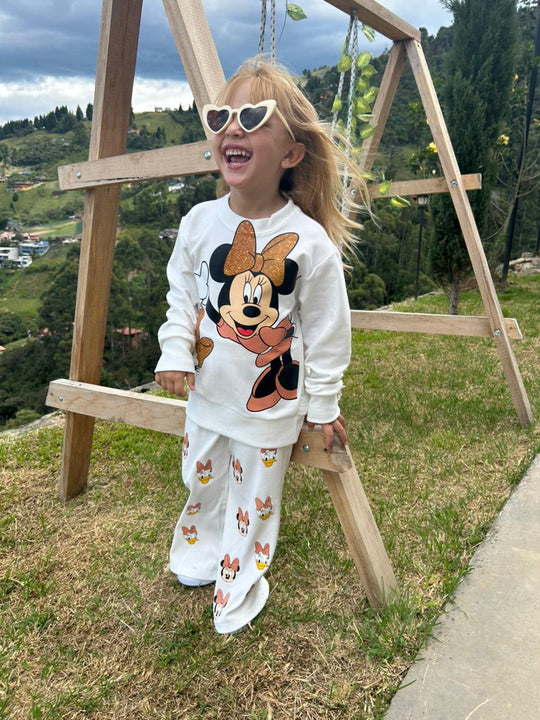 ¡La Única Verdad Sobre la Ropa de Niños: O Es Cómoda o Es Una Tortura. Estos Conjuntos Son la Prueba Irrefutable de que la Alegría Viene Bien Vestida!