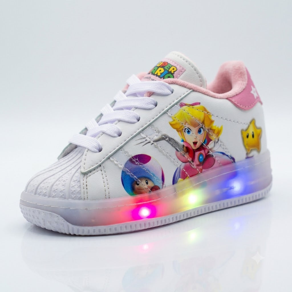 Tenis Mario