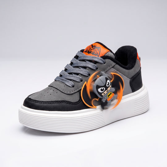 Los tenis que hacen que todos en el colegio le pregunten dónde los compró 🌀