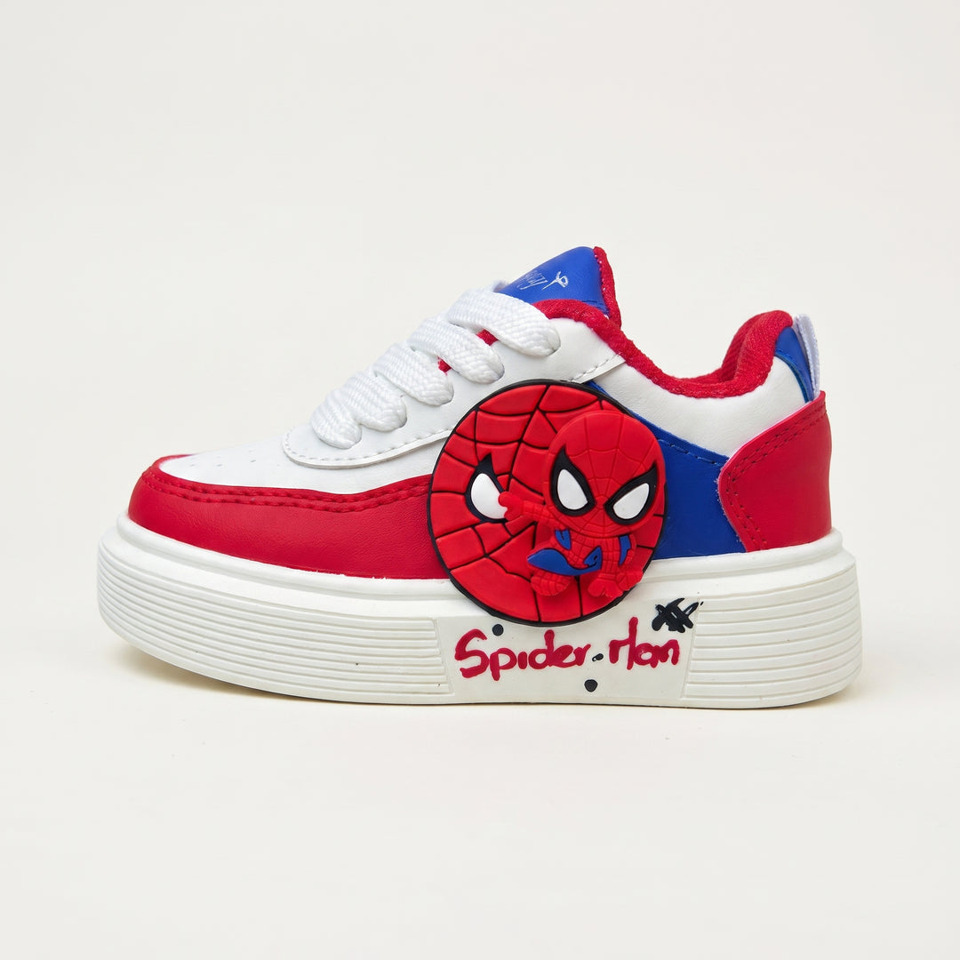 Los tenis que hacen que todos en el colegio le pregunten dónde los compró 🌀