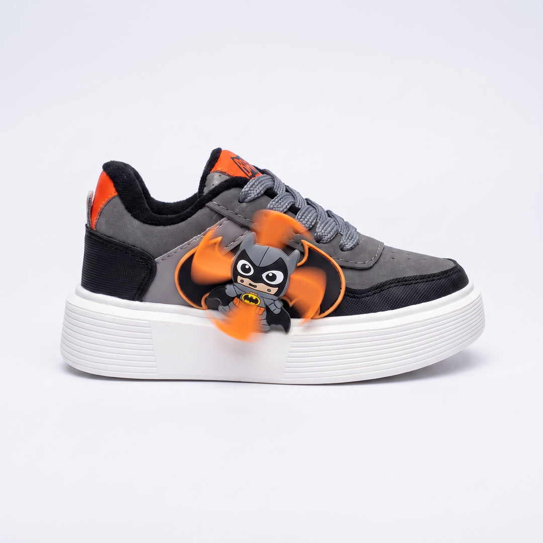 Los tenis que hacen que todos en el colegio le pregunten dónde los compró 🌀