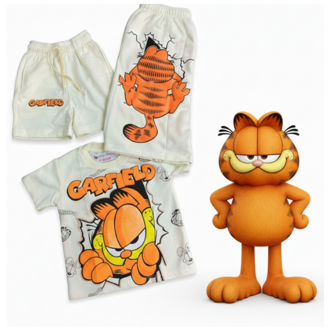 Conjuntos que capturan miradas y elevan su esencia desde el primer paso. Con diseños únicos para niños con actitud, estilo y personalidad propia.