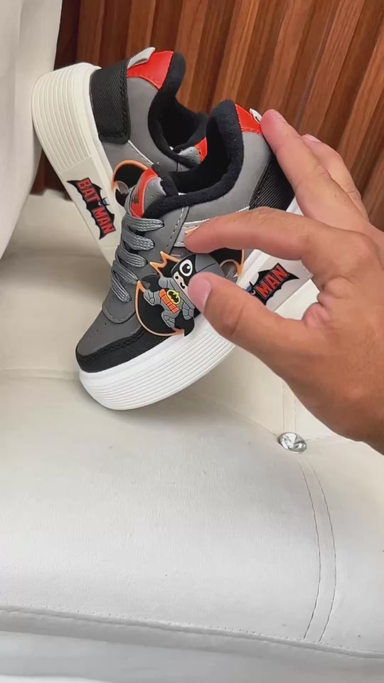 Los tenis que hacen que todos en el colegio le pregunten dónde los compró 🌀