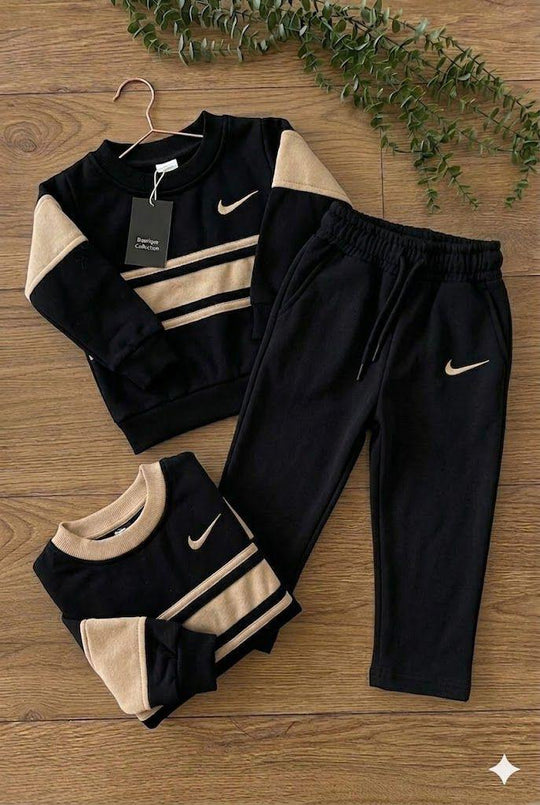 Conjunto Negro &amp; Arena