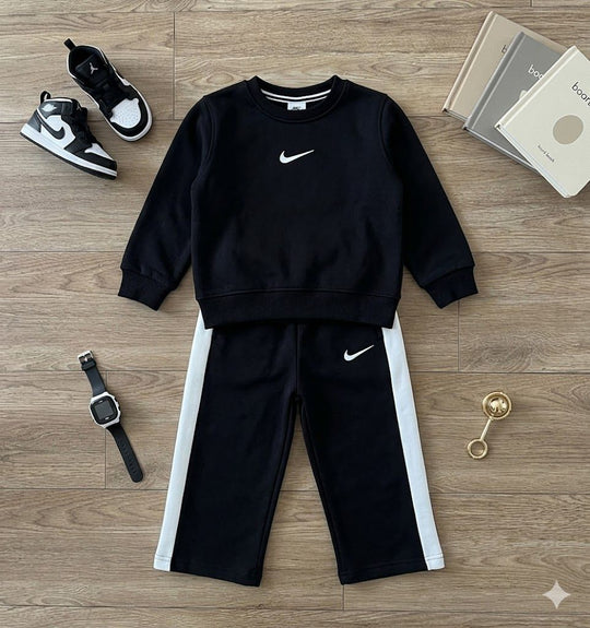 Conjunto Negro Total